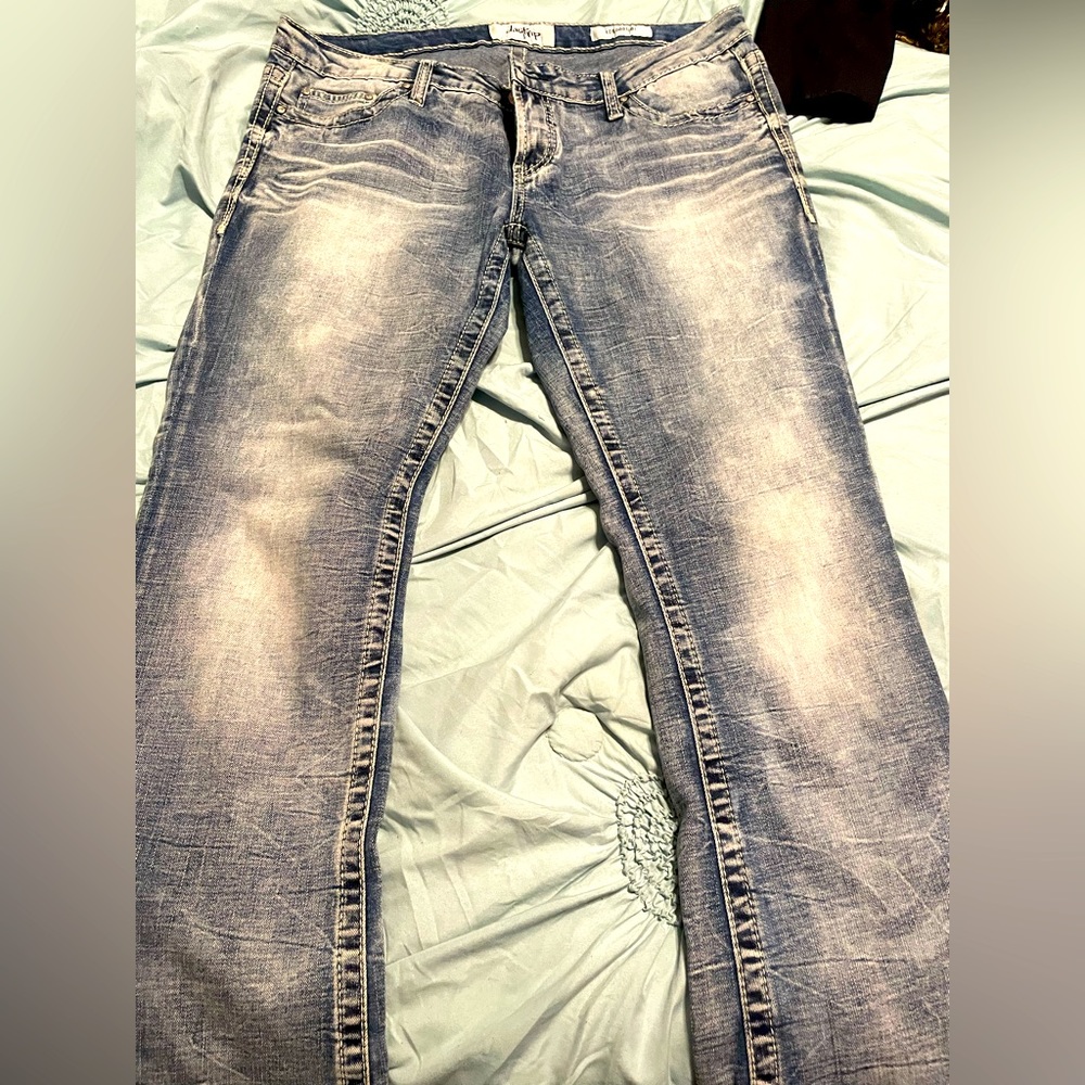 Day trip jeans size 32